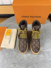 Picture of Louis Vuitton Shoes _SKULVsz35-46GDT011812435